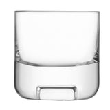 LSA | Whiskyglas CASK, klar, 240ml
