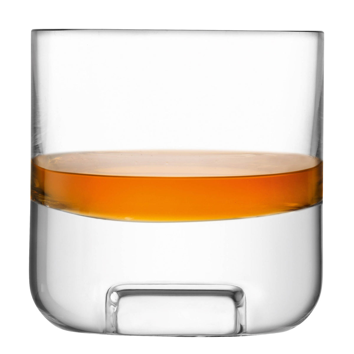 LSA | Whiskyglas CASK, klar, 240ml