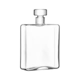LSA | Whisky-Set CASK, klar, 1 L