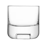 LSA | Whisky-Set CASK, klar, 1 L