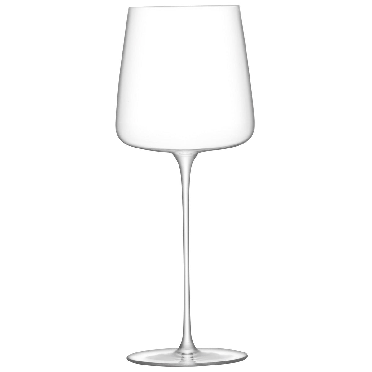 LSA | Weinglas METROPOLITAN, klar, 680ml, 4er Set