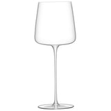 LSA | Weinglas METROPOLITAN, klar, 680ml, 4er Set