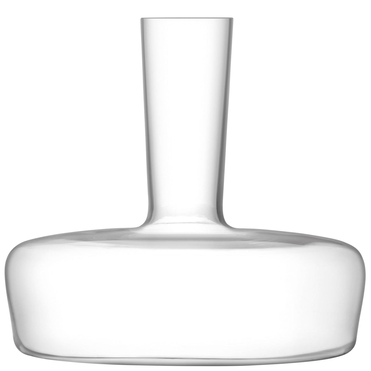 LSA | Karaffe METROPOLITAN, klar, 2L