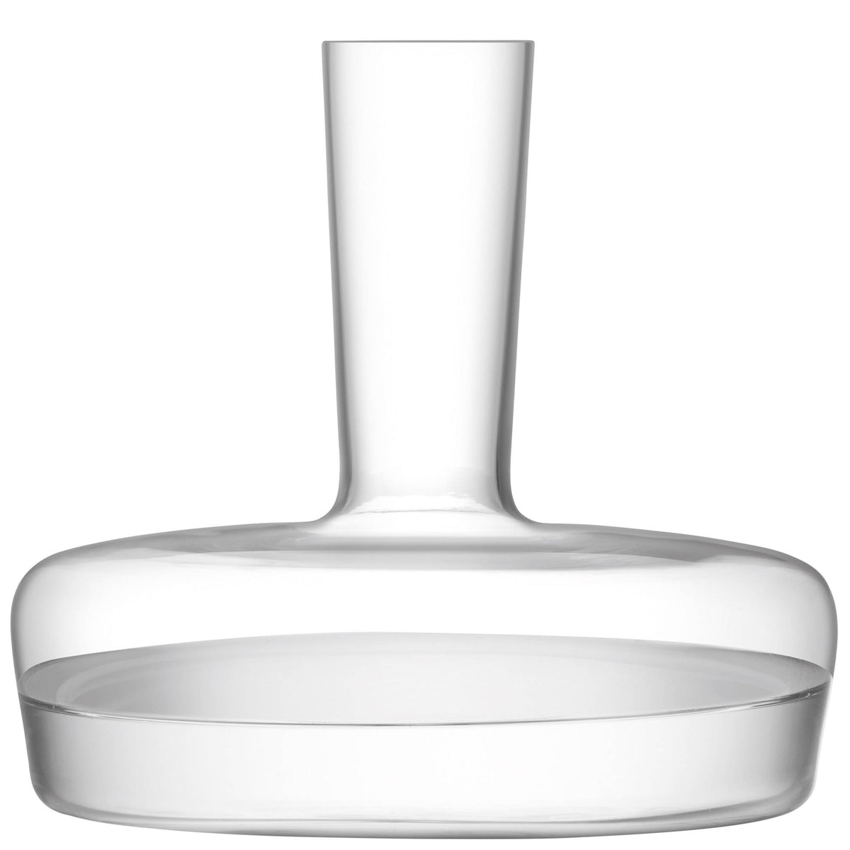 LSA | Karaffe METROPOLITAN, klar, 2L