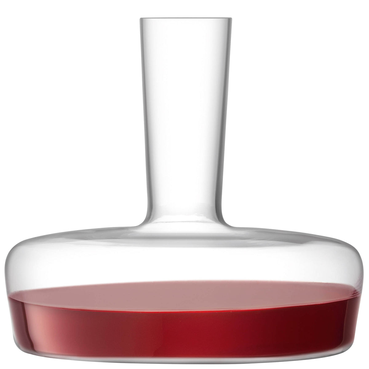 LSA | Karaffe METROPOLITAN, klar, 2L