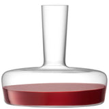 LSA | Karaffe METROPOLITAN, klar, 2L