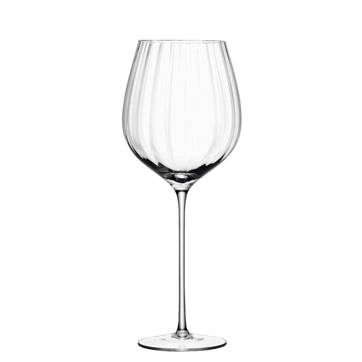 LSA | Rotweinglas AURELIA, klar, 660ml, 2er Set