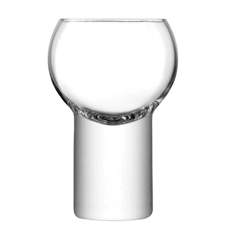 LSA | Likörglas BORIS, klar, 60-90ml, 4er Set