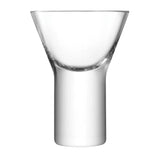 LSA | Likörglas BORIS, klar, 60-90ml, 4er Set