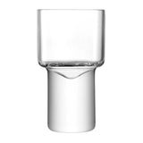 LSA | Likörglas BORIS, klar, 60-90ml, 4er Set