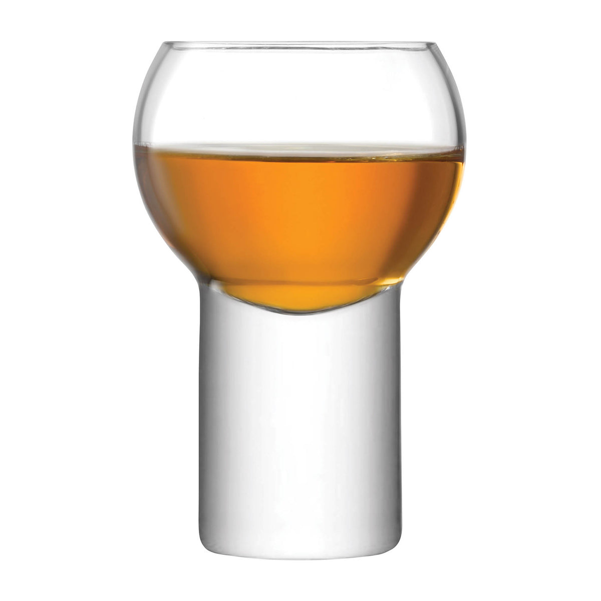 LSA | Likörglas BORIS, klar, 60-90ml, 4er Set