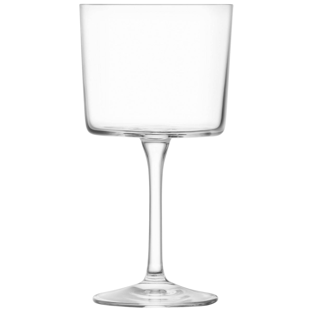 LSA | Weinglas GIO, klar, 250ml, 4er Set