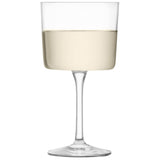 LSA | Weinglas GIO, klar, 250ml, 4er Set