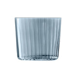 LSA | Tumbler GEMS, ozean, 310ml, 4er Set