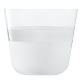LSA | Tumbler ARC CONTRAST, weiß, 260ml, 2er Set