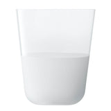 LSA | Tumbler ARC CONTRAST, weiß, 380ml, 2er Set