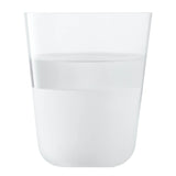 LSA | Tumbler ARC CONTRAST, weiß, 380ml, 2er Set