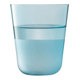 LSA | Tumbler ARC CONTRAST, blau, 380ml, 2er Set