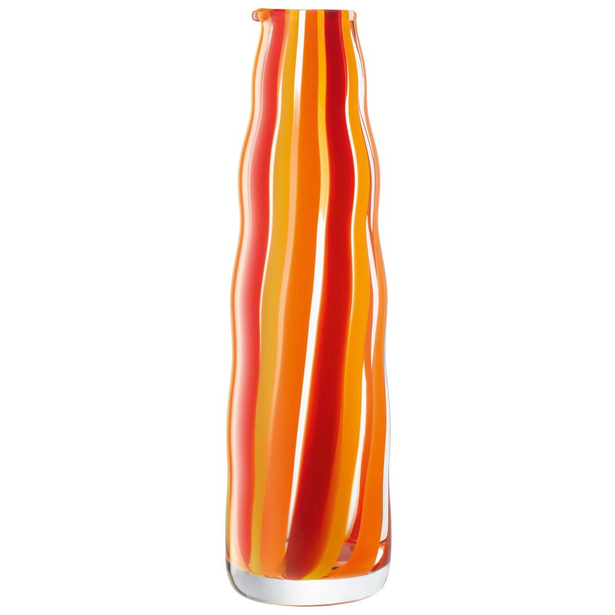 LSA | Karaffe FOLK, rot, 1L