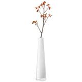 LSA | Kerzenhalter, BEACON, weiß, 34 cm