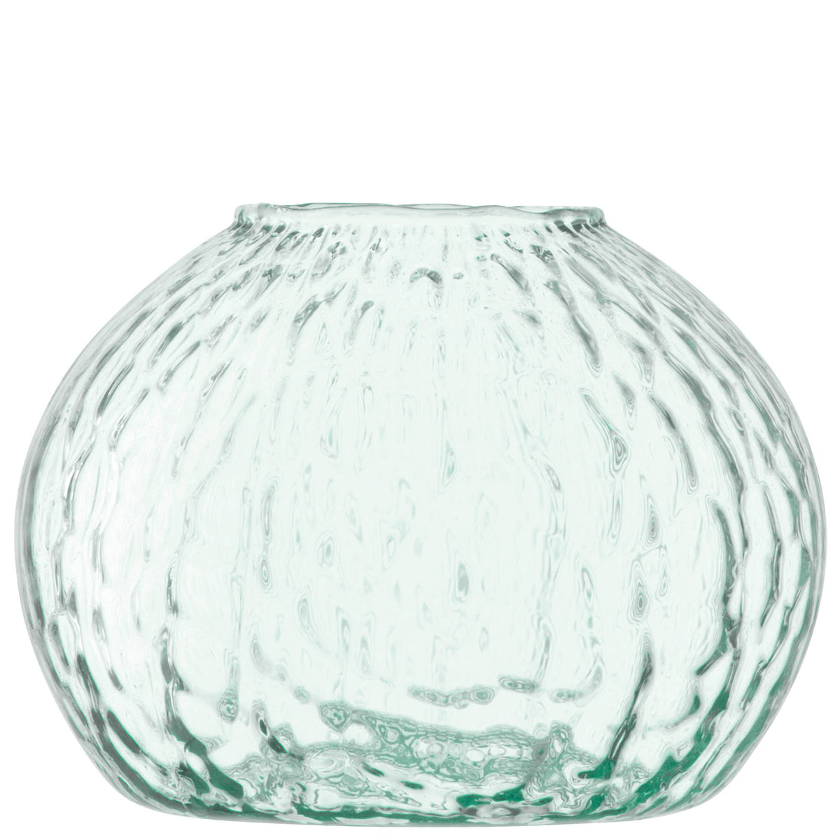 LSA | Vase CANOPY, matt, H11cm