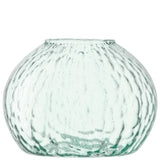 LSA | Vase CANOPY, matt, H11cm