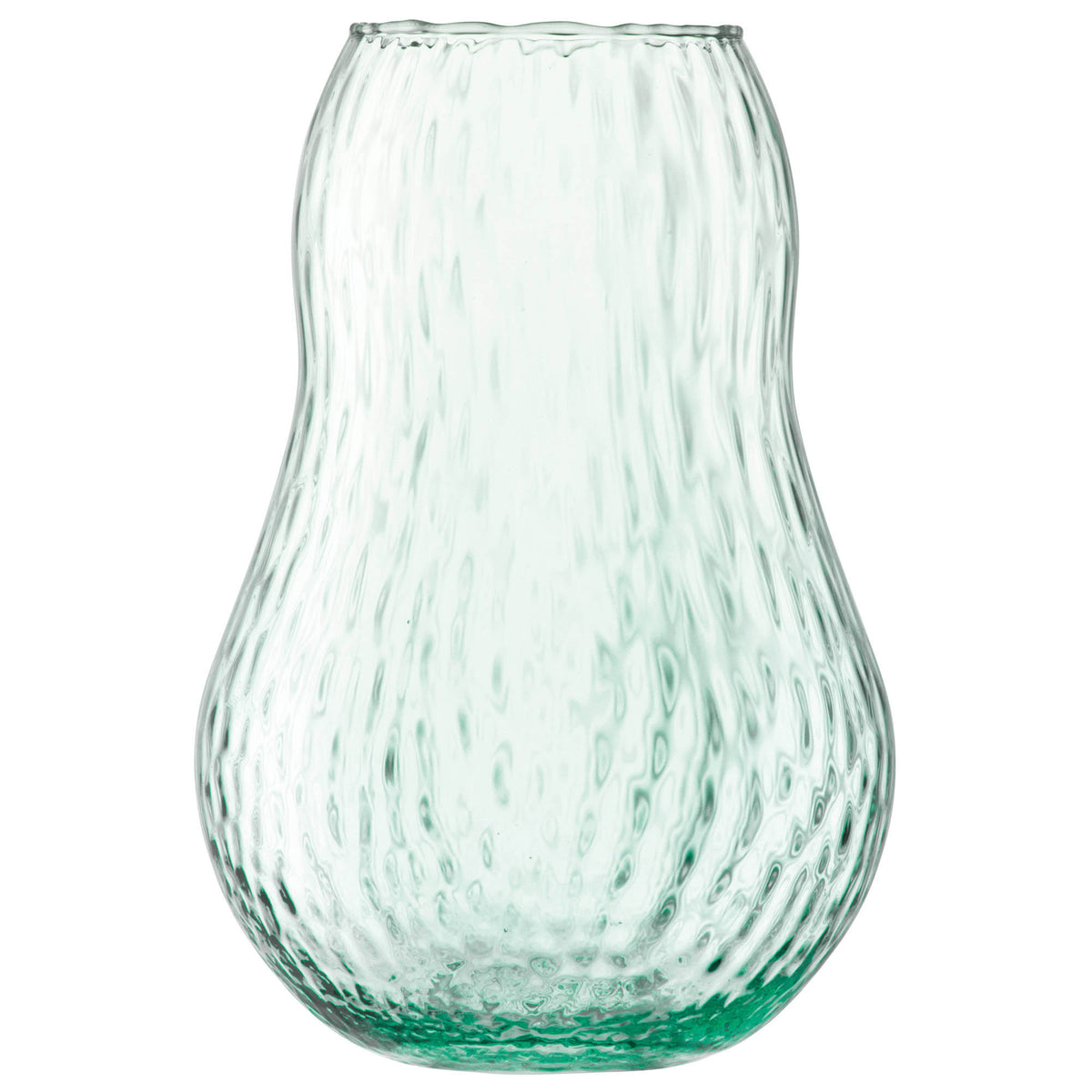 LSA | Vase CANOPY, matt, H23cm