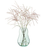 LSA | Vase CANOPY, matt, H23cm