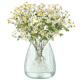LSA | Vase CANOPY, matt, H25cm