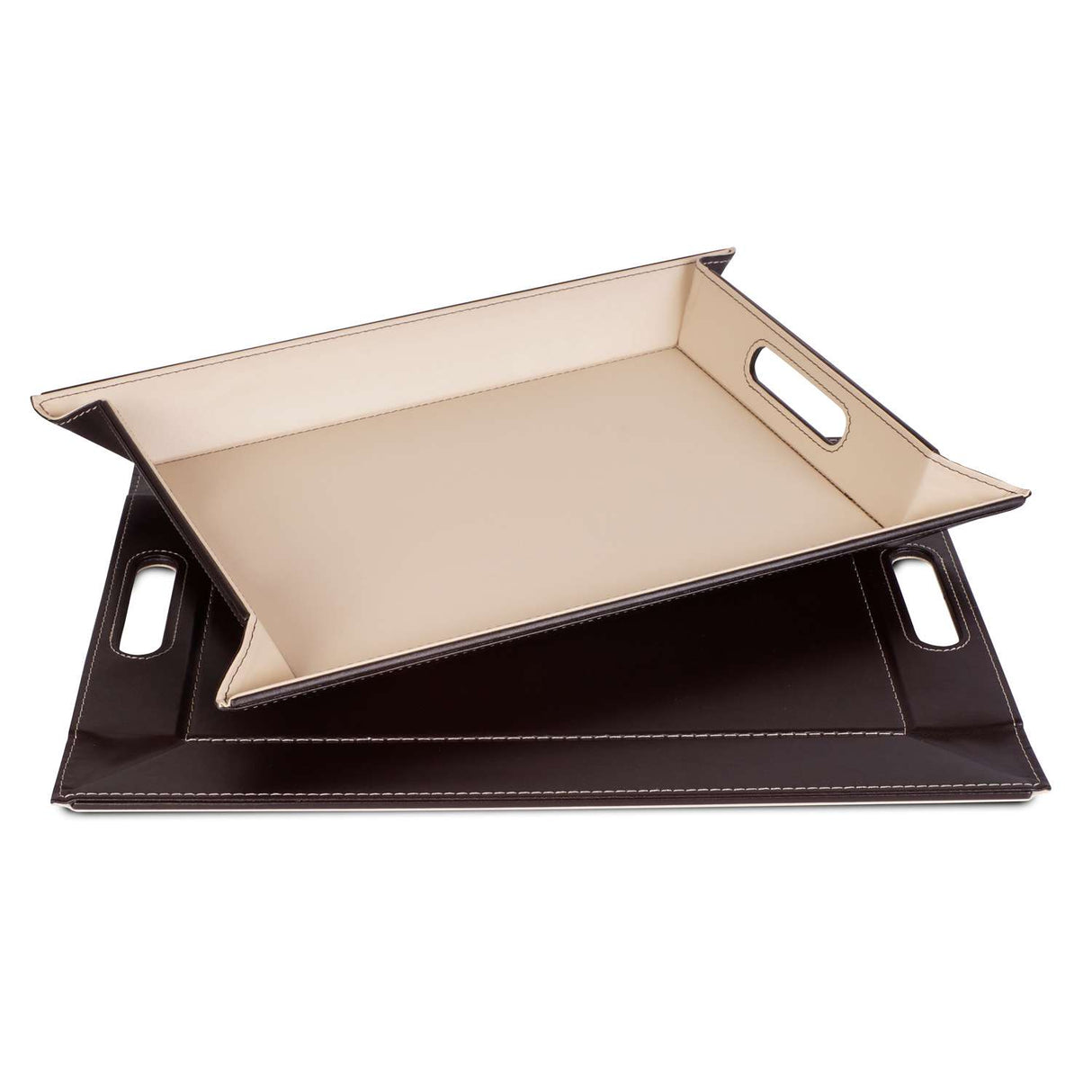 Wendetablett | 2in1 Tablett & Tischset DUO, klein