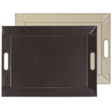 Wendetablett | 2in1 Tablett & Tischset DUO, groß