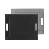 Wendetablett | 2in1 Tablett & Tischset DUO, klein