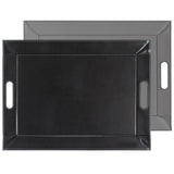 Wendetablett | 2in1 Tablett & Tischset DUO, groß