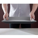 Wendetablett | 2in1 Tablett & Tischset DUO, groß