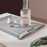 Wendetablett | 2in1 Tablett & Tischset DUO, groß