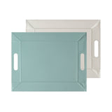 Wendetablett | 2in1 Tablett & Tischset DUO, klein