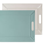 Wendetablett | 2in1 Tablett & Tischset DUO, klein