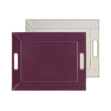 Wendetablett | 2in1 Tablett & Tischset DUO, klein