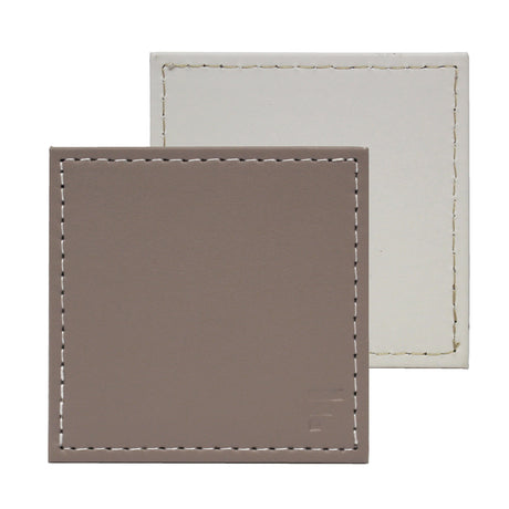 Untersetzer DUO, 4er Set