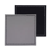 Untersetzer DUO, 4er Set