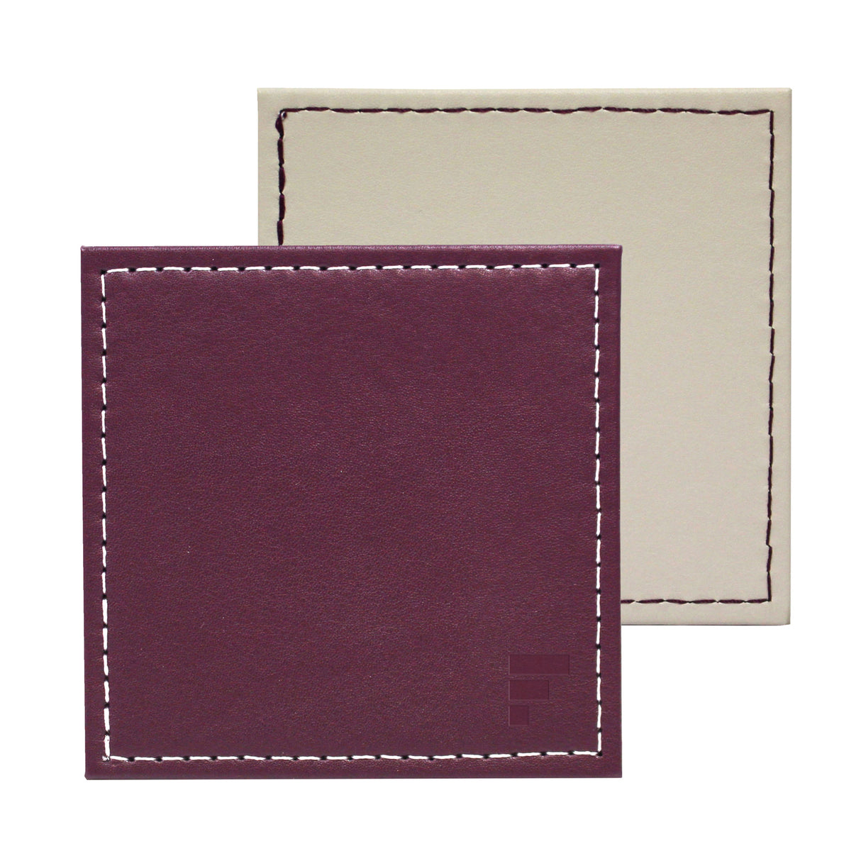 Untersetzer DUO, 4er Set