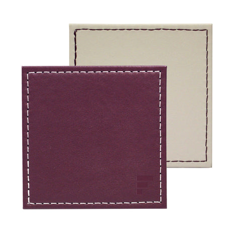 Untersetzer DUO, 4er Set