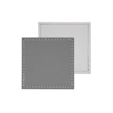 Untersetzer DUO, 4er Set