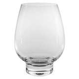 Rotwein-Glas ohne Stiel, 600ml, 2er Set