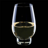 Weißwein-Glas ohne Stiel, 430ml, 2er Set
