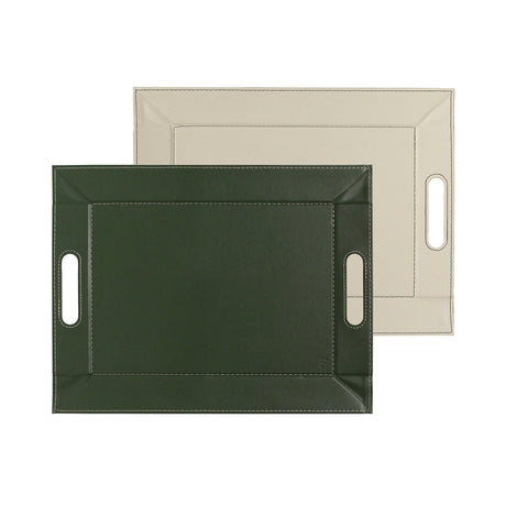 Wendetablett | 2in1 Tablett & Tischset DUO, klein