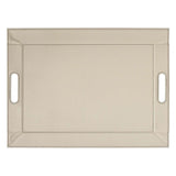 Wendetablett | 2in1 Tablett & Tischset DUO, groß