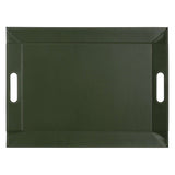 Wendetablett | 2in1 Tablett & Tischset DUO, groß