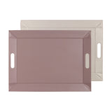 Wendetablett | 2in1 Tablett & Tischset DUO, klein