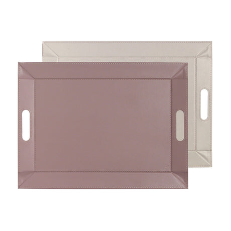 Wendetablett | 2in1 Tablett & Tischset DUO, klein